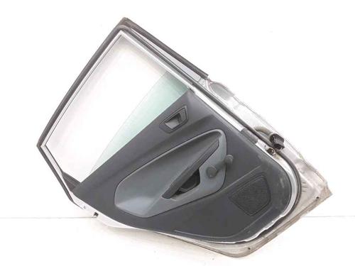 Left rear door FORD FIESTA VI (CB1, CCN) 1.4 TDCi | BP25188640C4