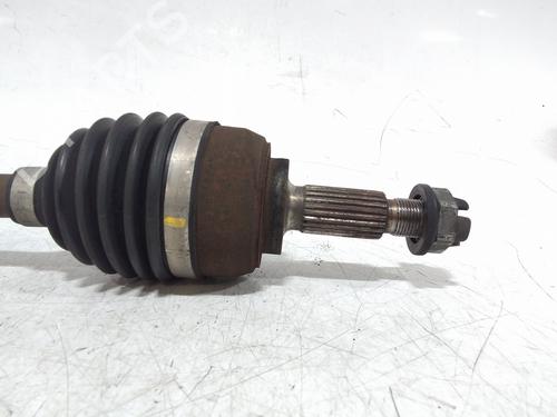 Right front driveshaft RENAULT TWINGO II (CN0_) 1.5 dCi 75 | BP32739099M39 - Image 4