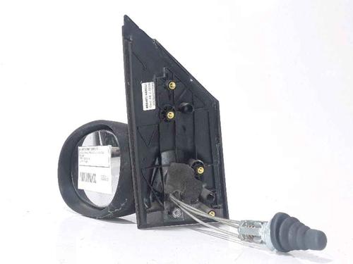 Left mirror SMART CITY-COUPE (450) 0.6 (S1CLB1, 450.331, 450.336) | BP25187024C26 