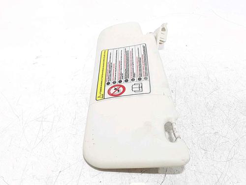 Right sun visor FIAT 500 (312_) 1.2 (312AXA1A) | BP25159320I2