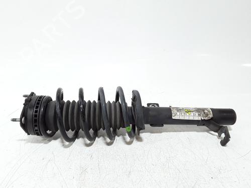 Used Left front shock absorber FORD FIESTA V (JH_, JD_) 1.25 16V (75 hp) 30265092