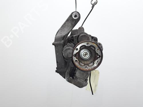 Rear differential LAND ROVER RANGE ROVER EVOQUE (L538) 2.2 D 4x4 | BP32284226M24