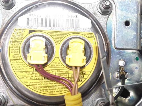 Driver airbag HONDA CIVIC VIII Hatchback (FN, FK) 2.2 CTDi (FK3) | BP25160930C9 