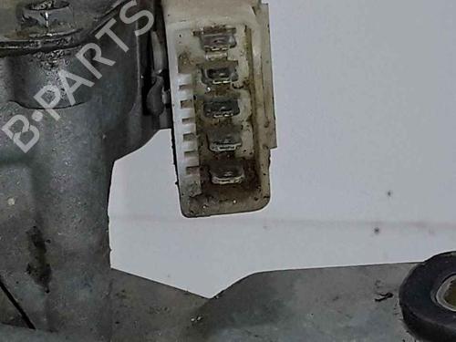 Front wiper motor PEUGEOT 106 I (1A, 1C) 1.4 | BP25202080M29 