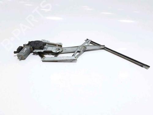 Used Front left window mechanism TOYOTA YARIS (_P1_) 1.0 (SCP10_, SCP10R) (68 hp) 25185557