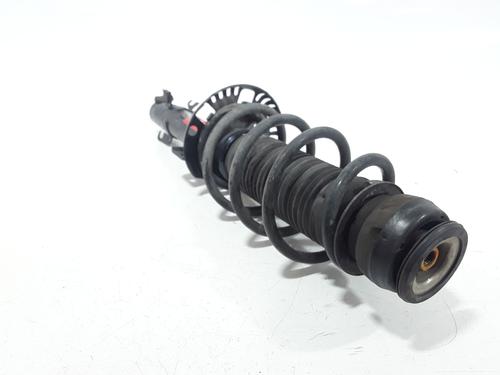Left front shock absorber VW POLO V (6R1, 6C1) 1.6 TDI | BP25767163M16 