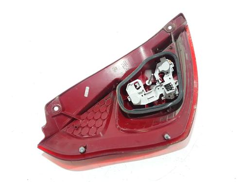 Right taillight FORD FIESTA VI (CB1, CCN)  | BP25192810C35 