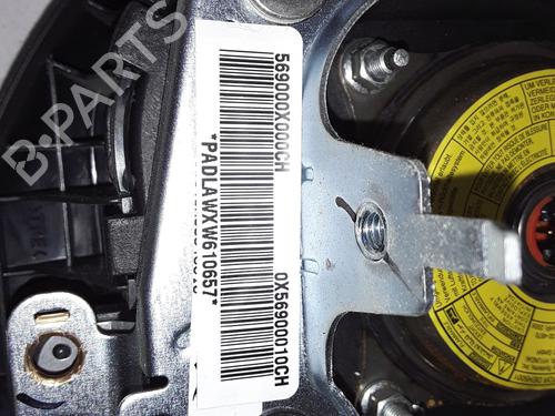 Driver airbag HYUNDAI i10 I (PA) 1.2 | BP25160826C9 