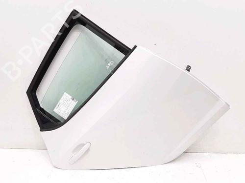 Used Right rear door SEAT IBIZA IV (6J5, 6P1) 1.6 TDI (105 hp) 25194244