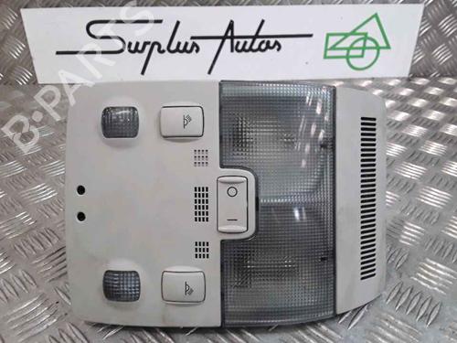 Interior roof light AUDI A3 Sportback (8PA) 1.9 TDI | BP25180464I8 