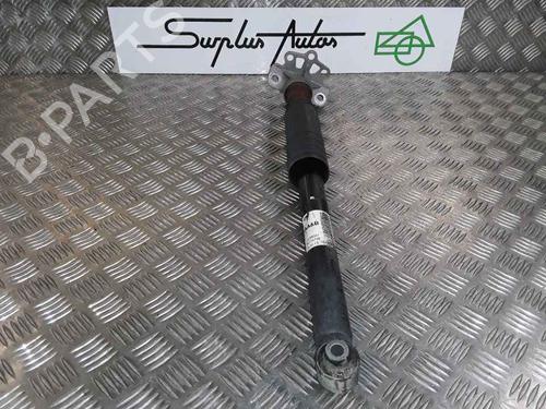 Left rear shock absorber OPEL CORSA D (S07) 1.3 CDTI (L08, L68) | BP25198360M18