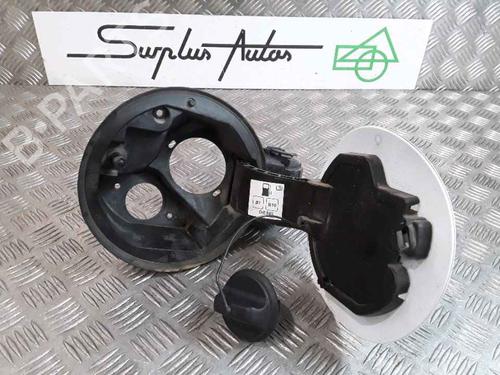 Fuel flap RENAULT CLIO V (B7_) 1.5 Blue dCi 85 (B7AG) | BP25183132C131