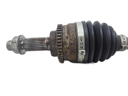 Left front driveshaft SUZUKI SWIFT III (MZ, EZ) 1.3 (RS413, ZC11S) | BP30865727M38