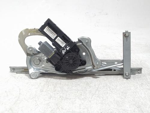 Used Front left window mechanism Front left window mechanism 38570267 38570267