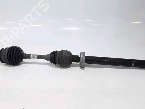 Used Right front driveshaft MERCEDES-BENZ A-CLASS (W176) A 200 CDI (176.001) (136 hp) 25200153