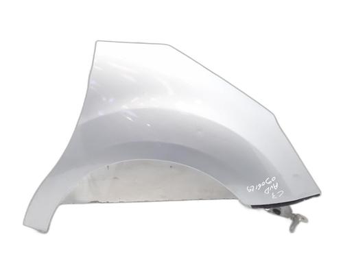 Right front fenders CITROËN C3 II (SC_) 1.4 HDi 70 (SC8HZC, SC8HR0, SC8HP4) | BP28483944C42