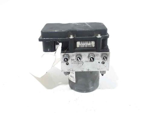 Used ABS pump FIAT DUCATO Van (250_) 120 Multijet 2,3 D (120 hp) 25164698