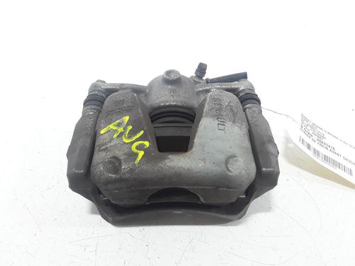 Used Left front brake caliper RENAULT MEGANE IV Hatchback (B9A/M/N_) 1.2 TCe 130 (B9MR) (130 hp) 25162710