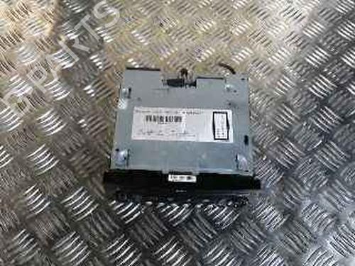 Used Radio CITROËN C4 I (LC_) 1.6 HDi (109 hp) 25189272