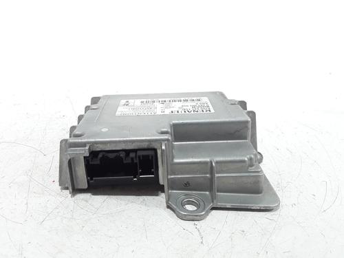 ECU airbags RENAULT CLIO III (BR0/1, CR0/1) 1.5 dCi (BR17, CR17) | BP25162548M53 