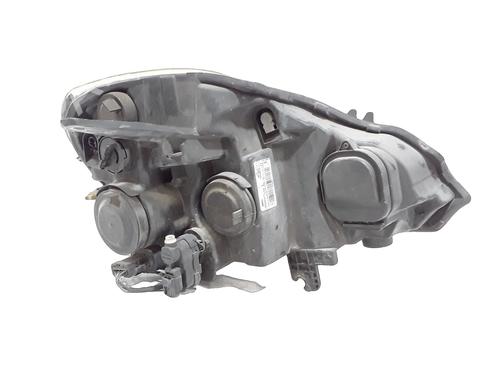 Left headlight RENAULT MODUS / GRAND MODUS (F/JP0_) 1.5 dCi (FP0F, JP0F) | BP37686113C28 - Image 3