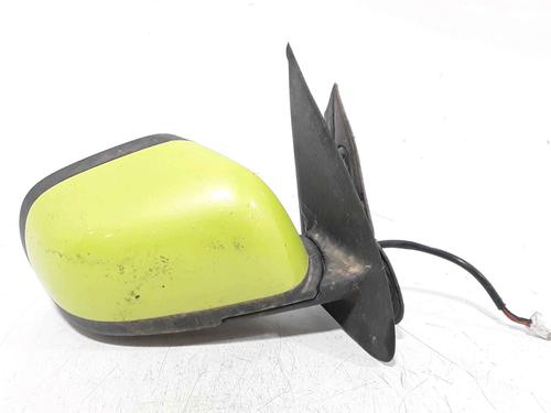 Used Right mirror NISSAN MICRA IV (K13K, K13KK) 1.2 (80 hp) 25192482