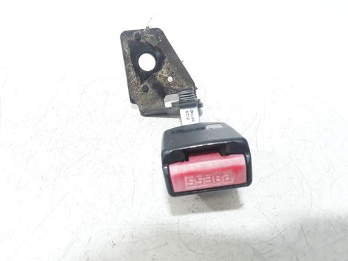 Used Seat buckle PEUGEOT 307 (3A/C) 2.0 HDi 90 (90 hp) 27289364