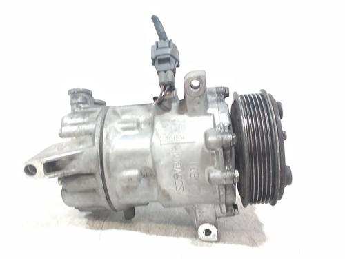 AC compressor ALFA ROMEO MITO (955_) 1.6 JTDM (955AXC1B) | BP36789206M34 - Image 4