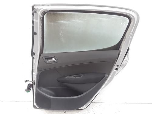 Dør høyre bak PEUGEOT 308 I (4A_, 4C_) 1.6 16V | BP25193888C5 