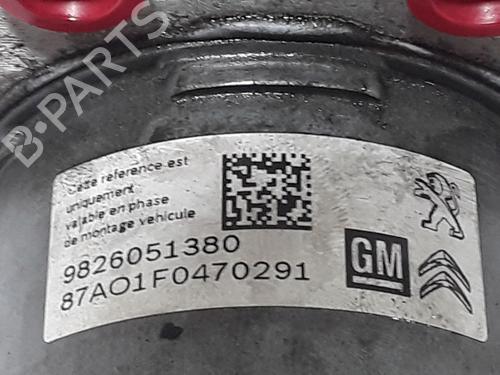 ABS pump CITROËN C3 / C3 ORIGIN III (SX) 1.2 THP 110 | BP25166722M43 