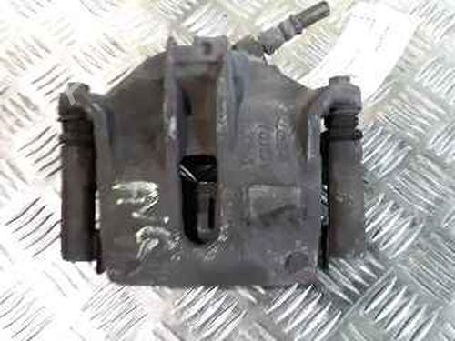 Used Right front brake caliper CITROËN C3 II (SC_) 1.4 HDi 70 (SC8HZC, SC8HR0, SC8HP4) (68 hp) 25162994