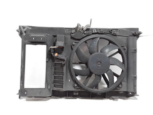 Used Radiator fan PEUGEOT 308 I (4A_, 4C_) 1.6 HDi (109 hp) 30924019