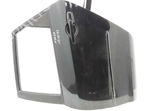 Left rear door MAZDA 3 (BK) 1.6 DI Turbo | BP25188423C4 