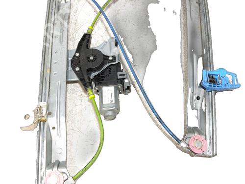 Used Front left window mechanism Front left window mechanism 37082758 37082758