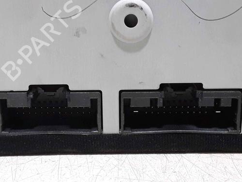 Radio FORD FIESTA VI (CB1, CCN) 1.25 | BP25189736E6 