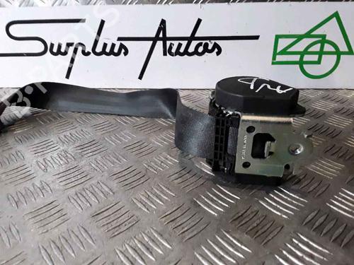 Front right belt tensioner DACIA SANDERO 1.2 16V | BP25162182C88 