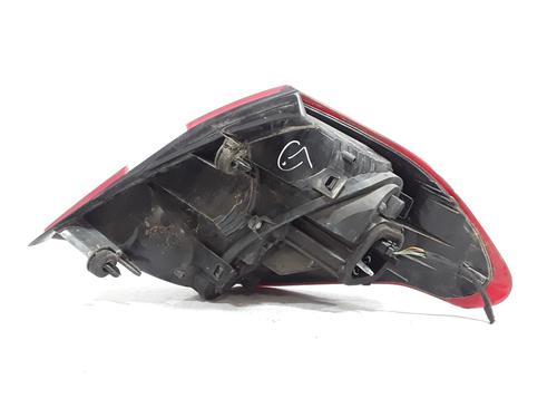 Left taillight CITROËN C4 II (NC_) 1.6 HDi 115 | BP37478908C34 - Image 3