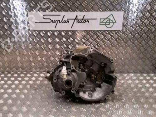 Gearbox CITROËN SAXO (S0, S1) 1.0 X | BP25183493M3 