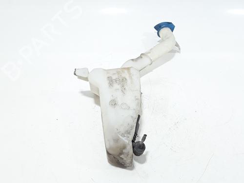 Windscreen washer tank VW POLO (9N_, 9A_) 1.4 16V | BP25201513C113 