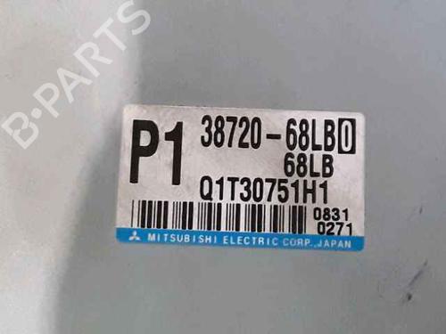 Steering column SUZUKI SWIFT IV (FZ, NZ) 1.2 (AZH412, ZC72S) | BP25175405M21 