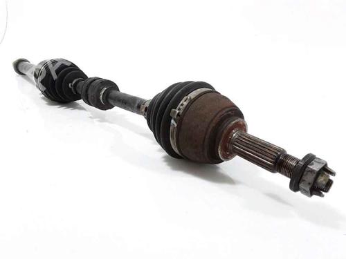 Right front driveshaft NISSAN MICRA III (K12) 1.5 dCi | BP25199966M39