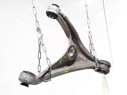 Left rear suspension arm PEUGEOT 508 I (8D_) 1.6 HDi | BP25195706M14 