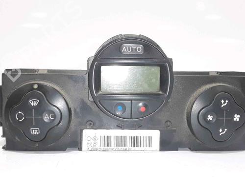 Used Climate control RENAULT MEGANE II (BM0/1_, CM0/1_) 1.9 dCi (131 hp) 25170447