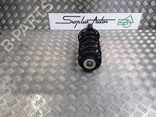 Left front shock absorber VW POLO (9N_, 9A_) 1.2 12V | BP25196810M16 