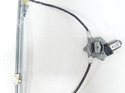 Front right window mechanism RENAULT SCÉNIC I MPV (JA0/1_, FA0_) 1.9 dCi (JA05, JA1F) | BP25909498C23 