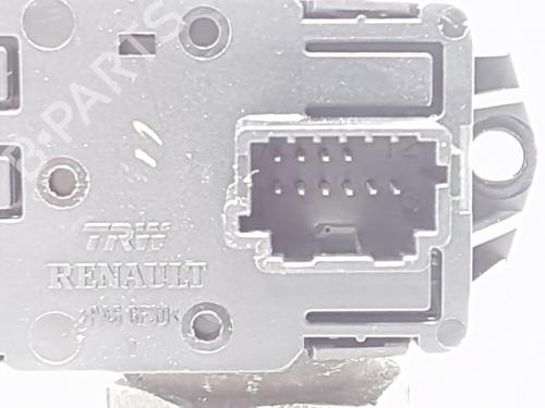Switch RENAULT SCÉNIC III (JZ0/1_) 1.9 dCi (JZ0J, JZ1J, JZ1K, JZ1S) | BP32484991I30