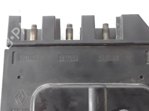 Electronic module RENAULT MEGANE III Hatchback (BZ0/1_, B3_) 1.5 dCi | BP29144202M83 