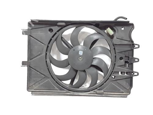 Used Radiator fan Radiator fan 39642036 39642036