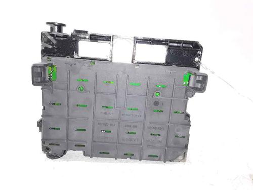 Fuse box PEUGEOT 307 SW (3H) 2.0 HDI 110 | BP25177919E1 