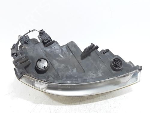 Left headlight RENAULT MODUS / GRAND MODUS (F/JP0_) 1.5 dCi (FP0F, JP0F) | BP38099213C28 - Image 4